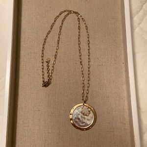 Stella and dot amala necklace